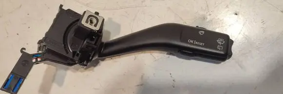 Volkswagen Golf V Wiper control stalk ANP80H024A HW000 SW000
