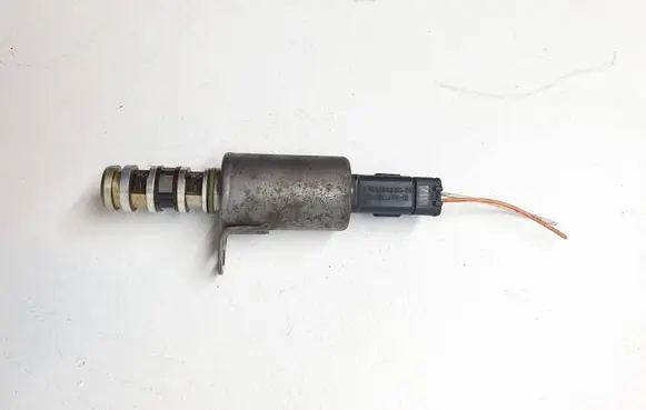 Mini One - Cooper Coupe R56 Camshaft vanos timing valve 756665280