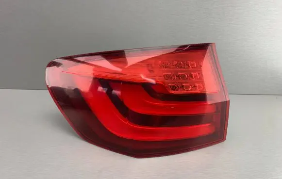 BMW 5 F10 F11 Rear/tail lights 63217203233 7203233