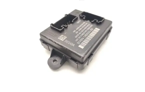 Ford Focus Door control unit/module BV6N-14B531-BF