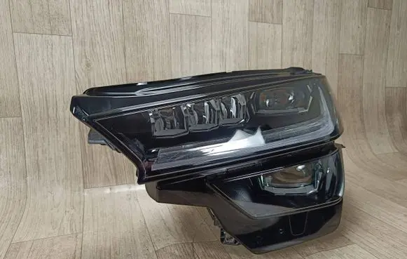 Skoda Kodiaq II Headlight/headlamp 57H941035A