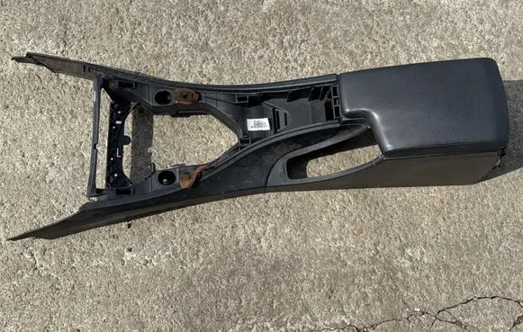 BMW 3 E90 E91 Center console 9170915 82253951 9153269