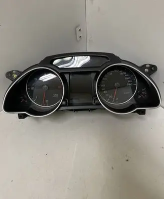 Audi A5 Sportback 8TA Speedometer (instrument cluster) 8T0920900R