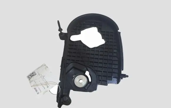 Jaguar XF X250 Timing belt guard (cover) 9X2Q6A247DA