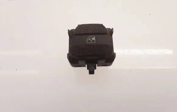 Volkswagen Golf III Electric window control switch 1H0959855C