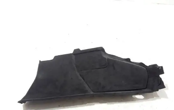 Porsche Panamera (971) Trunk/boot side trim panel 971868224A
