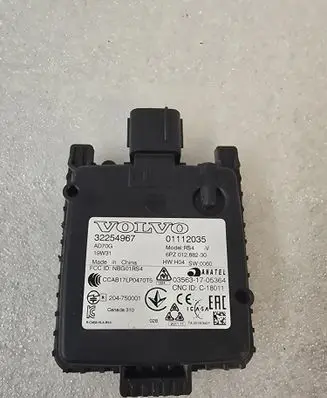 Volvo XC90 Blind spot module 32254967