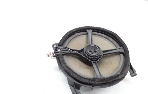 Volvo S60 Parcel shelf speaker 8633574