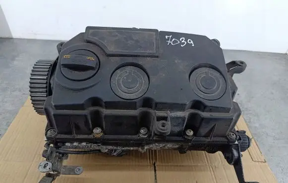 Audi A3 S3 8P Engine head 038103373R