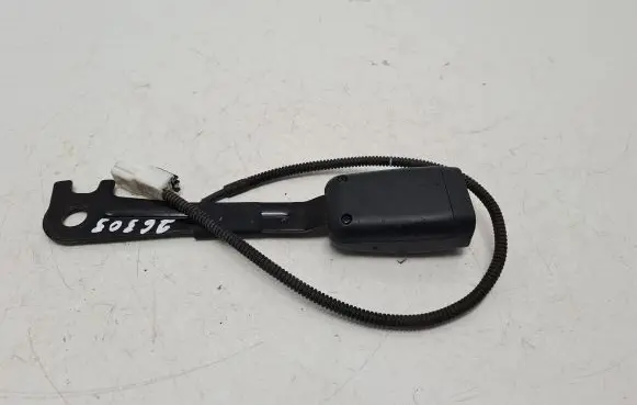 KIA Sportage Front seatbelt buckle 1K06886052