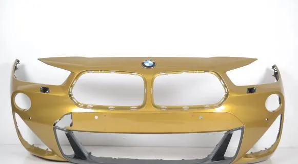 BMW X2 F39 Front bumper 51118069086 8069086
