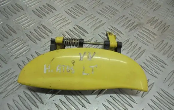 Hyundai Atos Classic Rear door handle trim 