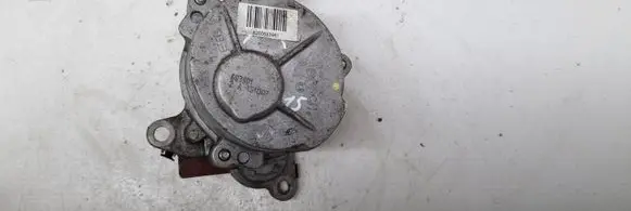 Renault Laguna III Vacuum pump 8200683981