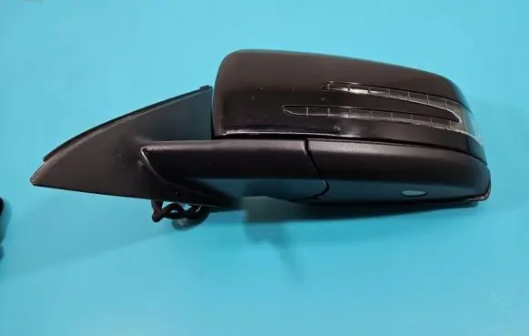 Mercedes-Benz GLA W156 Front door electric wing mirror IMPRK1360582