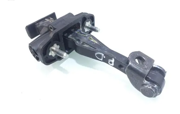 Ford Fiesta Front door check strap stopper AV11R23500AA