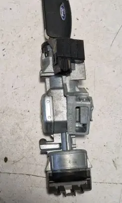 Ford Galaxy Ignition lock 3M513F880AD