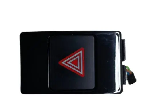 Audi A7 S7 4G Hazard light switch 4G0941509