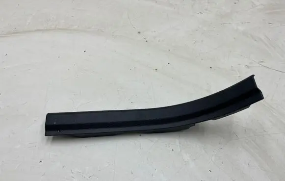 BMW X2 F39 Other trunk/boot trim element 10859510 9138225