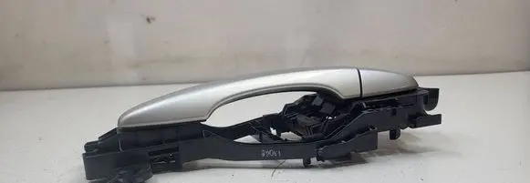 Volvo S60 Rear door exterior handle 31440086