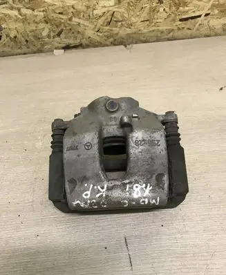 Mercedes-Benz C W204 Front brake caliper