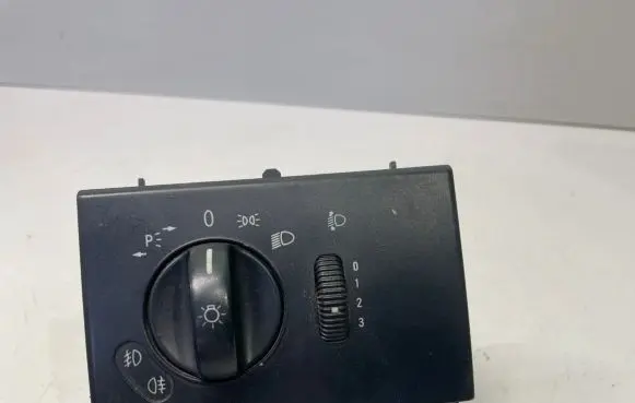 Mercedes-Benz Vito Viano W639 Light switch A6395450204