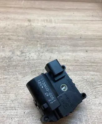 Lexus IS 220D-250-350 Air flap motor/actuator 1138002051 2K27