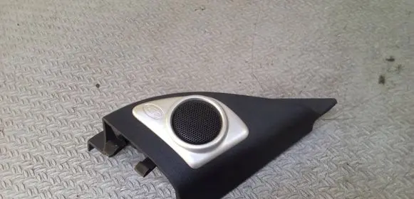 Mitsubishi Lancer VIII Front door high frequency speaker 8720A009