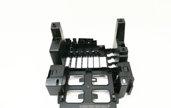 Audi A8 S8 D4 4H Fuse box cover 4H0907348C 4H0907372A