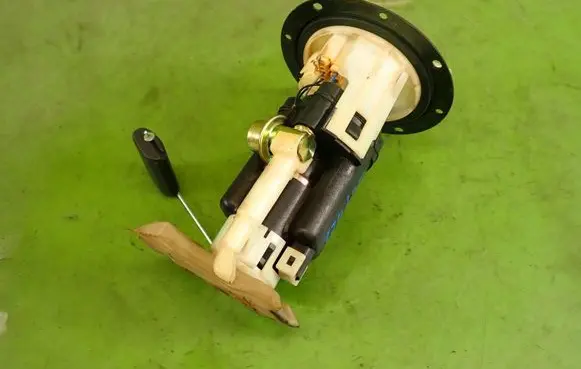 Hyundai Getz In-tank fuel pump 31110-1C010