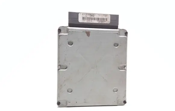 Ford Focus Engine control unit/module 2S4A12A650MA DPC658
