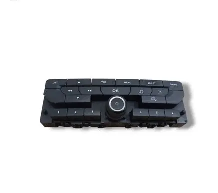 Peugeot Expert Multifunctional control switch/knob 98120819ZD 98120819ZD00 3526050103