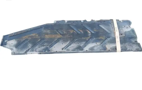 Mercedes-Benz A W176 Side bottom protection 