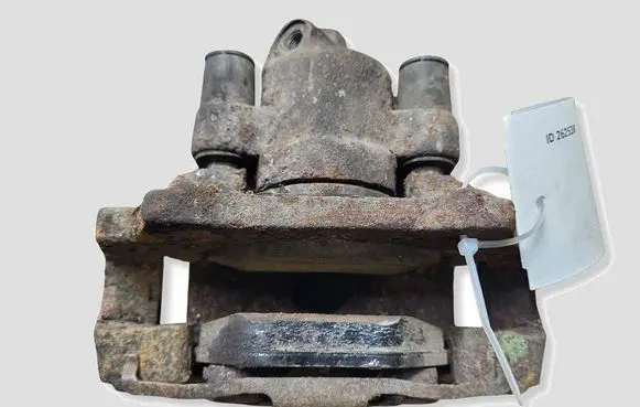 BMW 3 E46 Rear brake caliper