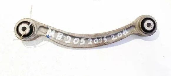 Mercedes-Benz C W204 Rear upper control arm/wishbone 20409