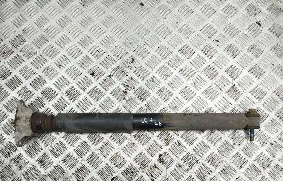 Ford Kuga I Rear shock absorber/damper 8V4118080AC