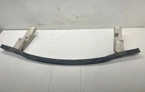 BMW 7 F01 F02 F03 F04 Front bumper cross member