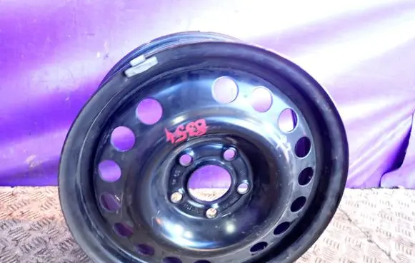 Opel Vectra C R15 steel rim 2150144