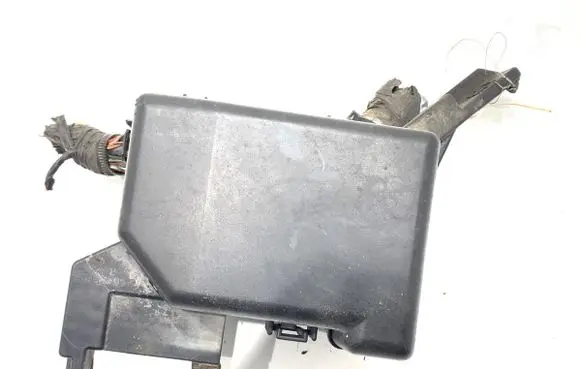 Suzuki SX4 Fuse box set