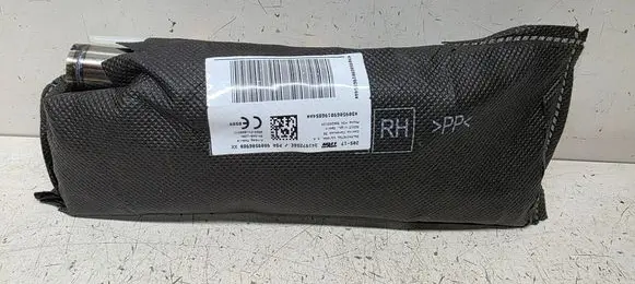 Peugeot 3008 II Seat airbag 9809506980