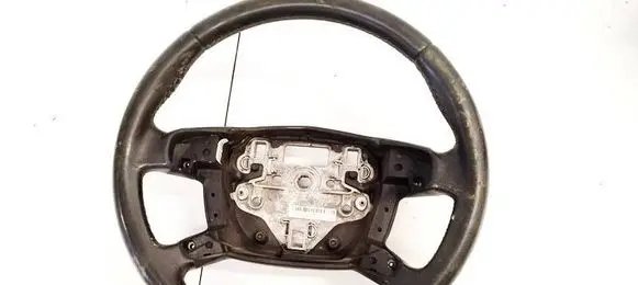 Ford Mondeo MK IV Steering wheel 
