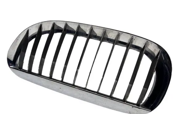 BMW X5 E53 Front bumper upper radiator grill 7077935