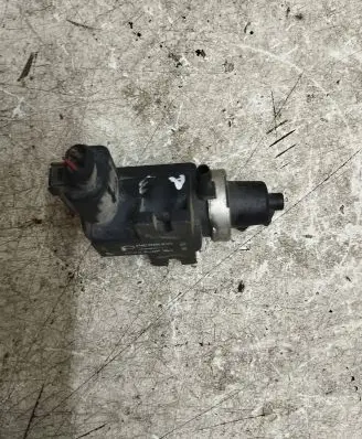 Audi A3 S3 8L Turbo solenoid valve 1J0906627 72290320