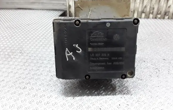 Audi A3 S3 8L ABS Pump 1J0907379H 1J0614217C