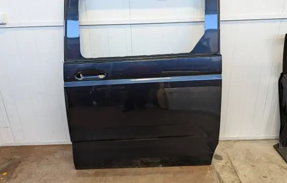 Volkswagen Transporter - Caravelle T7 Side sliding door 