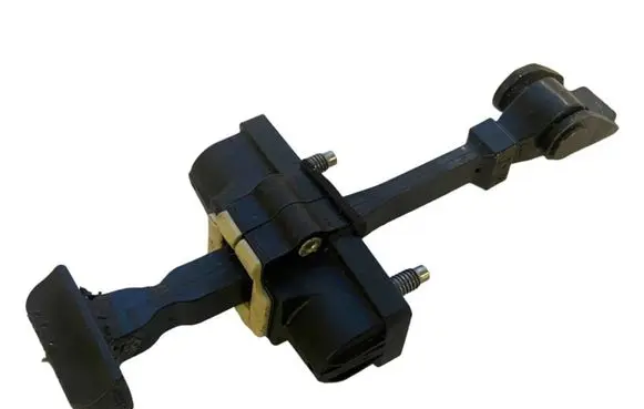 Dacia Lodgy Front door check strap stopper 804304825R