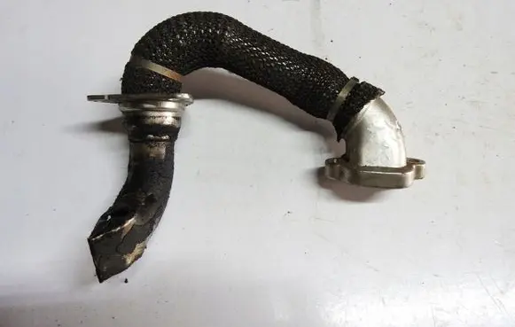 Suzuki SX4 Exhaust gas pipe D20AA