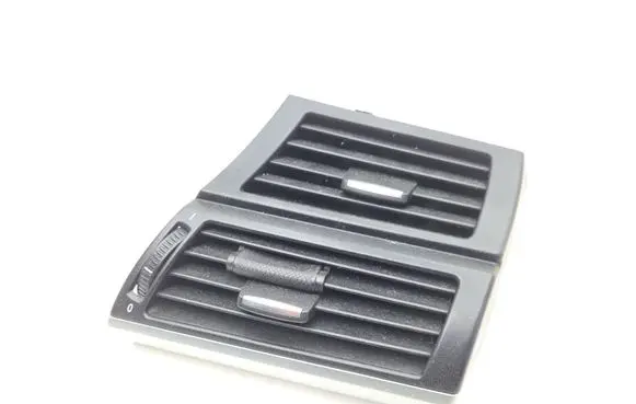 BMW X5 E70 Dashboard side air vent grill/cover trim 14482110 9227768