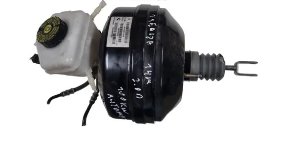 BMW 1 F20 F21 Brake booster 6798418
