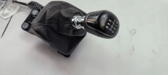 Ford Transit Gear shifter/selector BK2R7C453MAF