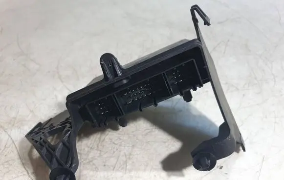 Porsche Cayenne (9PA) Comfort/convenience module 7L0959933F